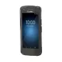 Mobilis PROTECH HHD Rear Cover for Handheld Data Terminal - Black