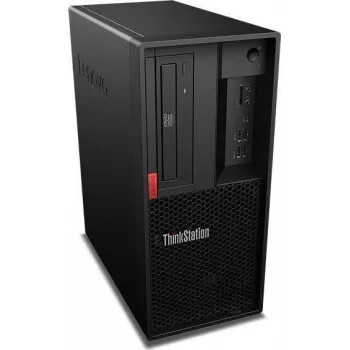 Lenovo ThinkStation P3 Tower G2 Workstation - Intel Core Ultra 7 155H, 64GB DDR5, 1TB SSD, Windows 11 Pro
