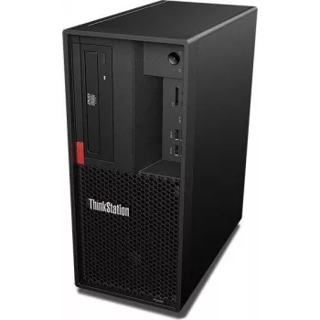 Lenovo ThinkStation P3 Tower G2 Workstation - Intel Core Ultra 7 155H, 64GB DDR5, 1TB SSD, Windows 11 Pro
