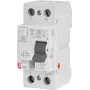 ETI EFI-P2 Residual Current Circuit Breaker 2P 16A 30mA Type A