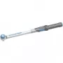 GEDORE DREMASTER 2641240 Torque Wrench with Ratchet 1/2 inch 40-200 Nm