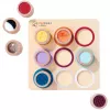 Eichhorn Montessori Sensory Board