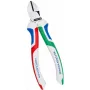 KNIPEX 70 02 160 S8 Diagonal Cutter 160 mm WE Forge Winner Limited Edition