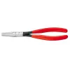 KNIPEX Flat Mounting Pliers 200 mm