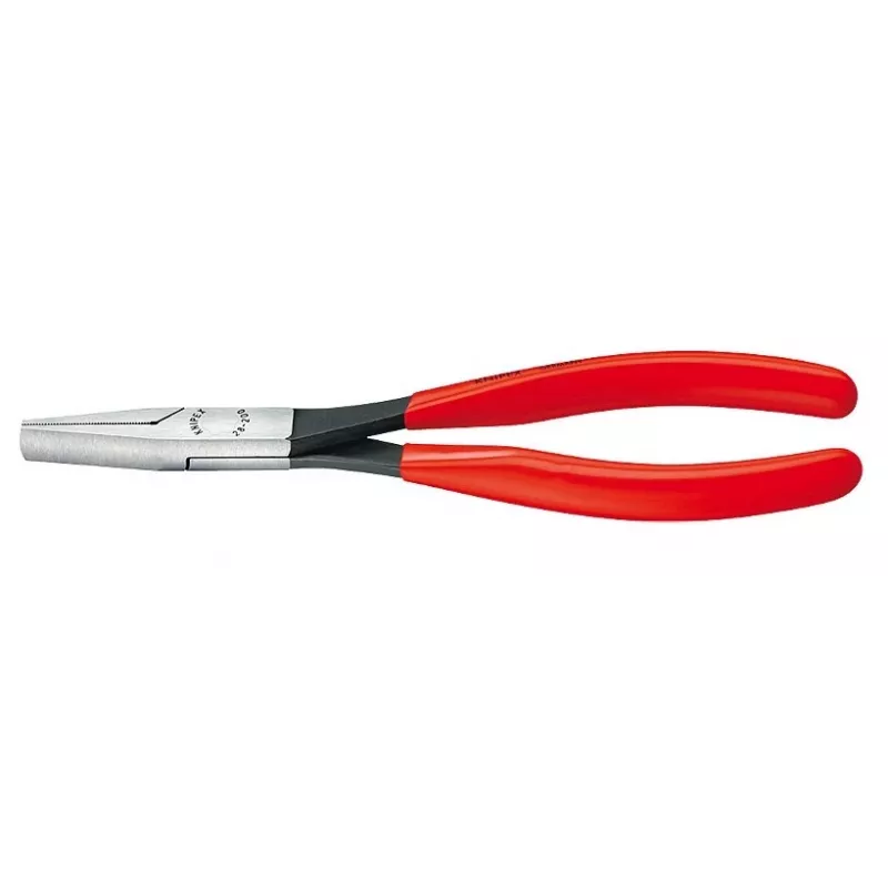 KNIPEX Flat Mounting Pliers 200 mm