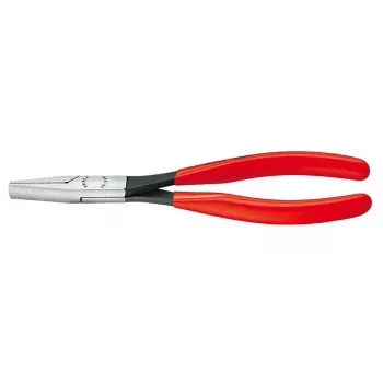KNIPEX Flat Mounting Pliers 200 mm