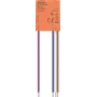 Theben OKTO 540 BN Electronic Mini Impulse Switch 5400030