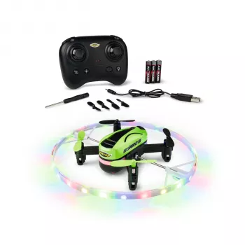 Tamiya Carson X4 Quadcopter Yairo 2.4G 100% RTF