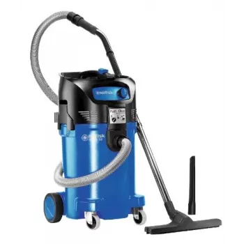 Nilfisk ATTIX 50-01 PC Wet & Dry Vacuum Cleaner 1500W 47L
