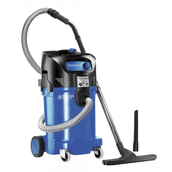 Nilfisk ATTIX 50-01 PC Wet & Dry Vacuum Cleaner 1500W 47L