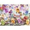 Ravensburger Gelini Birthday Party 1000-Piece Jigsaw Puzzle