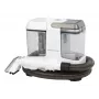 PROFICARE PC-PTR 3153 Washing Vacuum Cleaner – 800 W, 16 kPa Suction, 2.5 L Twin Tanks, Spray & Vacuum, Black/Blue