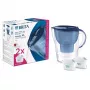 BRITA MARELLA XL Filtering Jug with 2 MAXTRA+ Filters, 3.5L Total Capacity, White
