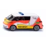 SIKU Blister VW ID. Buzz Ambulance 1:64 Scale Die-Cast Model