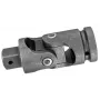 GEDORE KB 2195 1-Inch Universal Joint, Chrome-Plated, DIN 3123 / ISO 3316