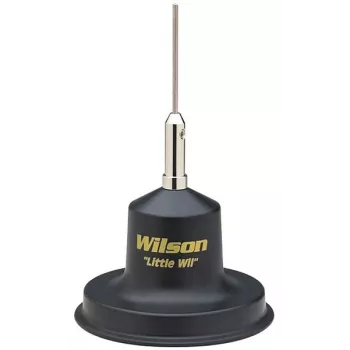 Wilson LITTLE WIL Magnetic Mount CB Antenna