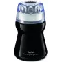 Tefal The Original Grinder GT1108 Coffee Grinder, 180 W, 50 g, Black