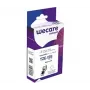 ARMOR WECARE Compatible Brother TZe-135 White on Transparent Label Tape 12mm x 8m