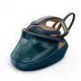 Tefal Pro Express Vision Max GV9920 Steam Generator Iron 3000 W 9 bar 1.2 L Black Copper