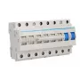 HAGER SF463 Modular Power Switch 4-Pole 63A 400V AC I-0-II