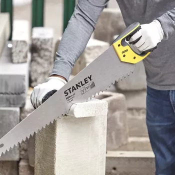 Stanley FATMAX 1-15-441 Hand Saw 65 cm Black, Grey