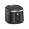 Tefal FF2528 Vision Deep Fryer 2.1 L 1900 W White