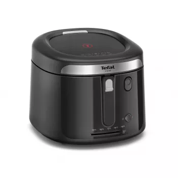 Tefal FF2528 Vision Deep Fryer 2.1 L 1900 W White