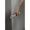 Stanley ST-STHT1-05868 Heavy-Duty Plasterboard Carrier 80 kg One-Handed Yellow/Black