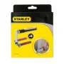 Stanley ST-STHT1-05868 Heavy-Duty Plasterboard Carrier 80 kg One-Handed Yellow/Black