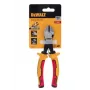 DEWALT VDE Cutting Pliers 160mm Diagonal Cutters 1000V Insulated