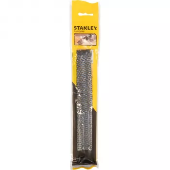 STANLEY Surform Replacement Blade Half Round 250 mm