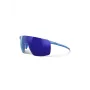 JULBO J594_1126 - L Wireless On-Ear Headphones with 57-Hour Battery, Bluetooth 5.3, Built-in Mic, Foldable Design, Black