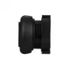 SCHNEIDER XACA9412 Pendant Control Station Push Button, Black, 1NO, IP65, 1 Million Cycles