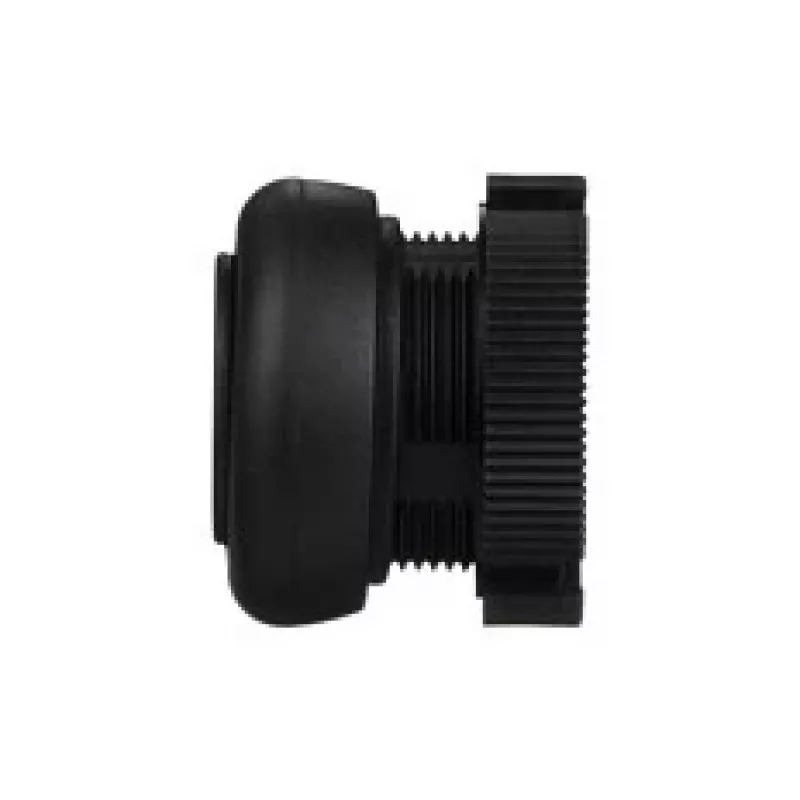 SCHNEIDER XACA9412 Pendant Control Station Push Button, Black, 1NO, IP65, 1 Million Cycles