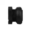 SCHNEIDER XACA9412 Pendant Control Station Push Button, Black, 1NO, IP65, 1 Million Cycles