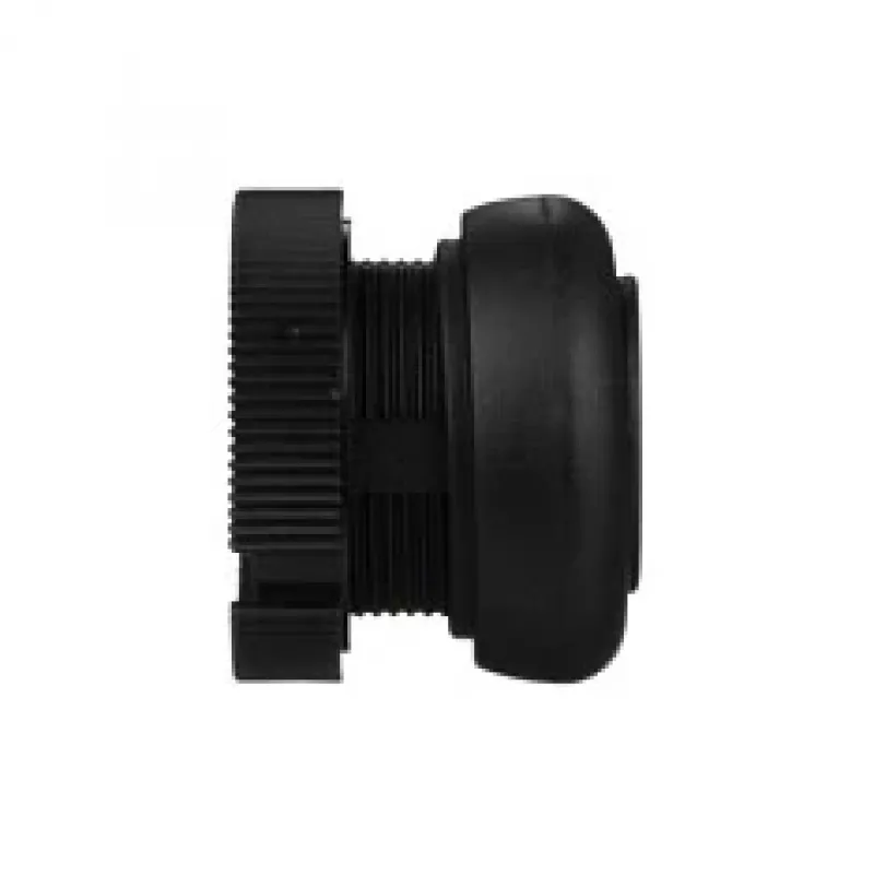 SCHNEIDER XACA9412 Pendant Control Station Push Button, Black, 1NO, IP65, 1 Million Cycles
