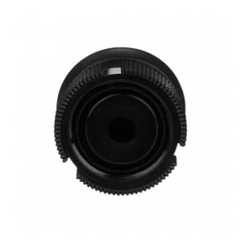 SCHNEIDER XACA9412 Pendant Control Station Push Button, Black, 1NO, IP65, 1 Million Cycles