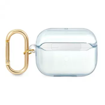 GUESS Strap Collection AirPods Pro Case - Blue