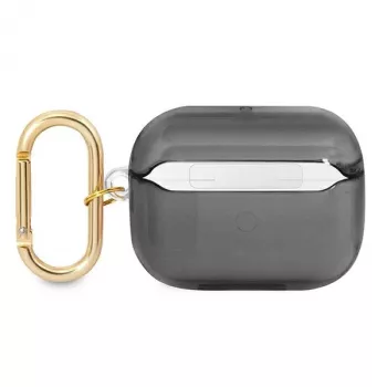GUESS Strap Collection AirPods Pro Case - Black