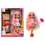 MGA Rainbow High Pretty in Paris Fashion Doll - Kia Hart
