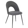 Raven Chair Grey - Ergonomic Gaming Chair with Adjustable Lumbar Pillow, 2D Armrests, Class 4 Gas Lift, 150° Recline, 120 kg Capacity