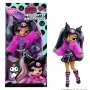 MGA L.O.L. Surprise O.M.G. Hello Kitty & Friends - Kuromi Fashion Doll