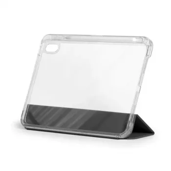 PORT DESIGNS Folio Case for Samsung Galaxy Tab A9+ Grey