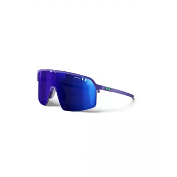 JULBO J590_3426 Wireless On-Ear Headphones with Pure Bass, Bluetooth 5.3, 57h Battery, Foldable - Black