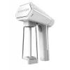 SteamOne S-NOMAD 0.14 L 1600 W White Handheld Garment Steamer