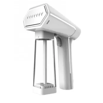 SteamOne S-NOMAD 0.14 L 1600 W White Handheld Garment Steamer