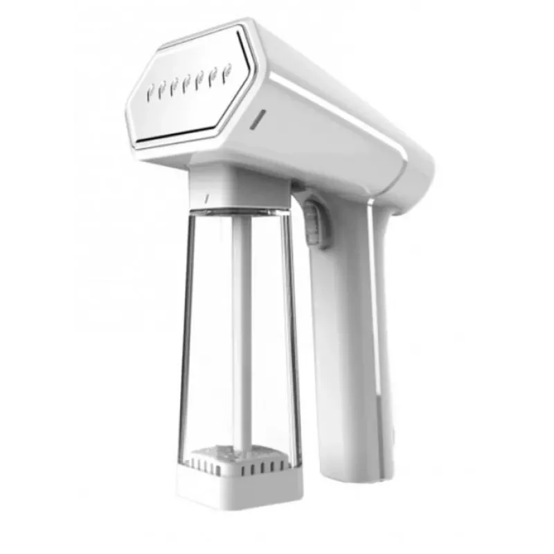 SteamOne S-NOMAD 0.14 L 1600 W White Handheld Garment Steamer