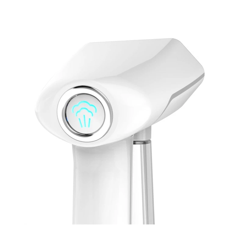 SteamOne S-NOMAD 0.14 L 1600 W White Handheld Garment Steamer