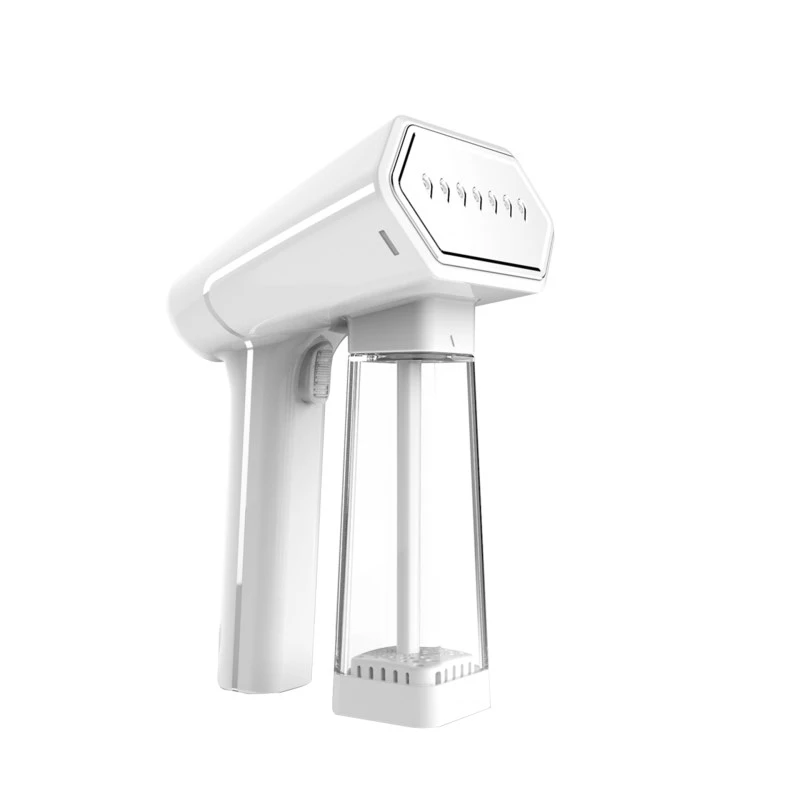 SteamOne S-NOMAD 0.14 L 1600 W White Handheld Garment Steamer