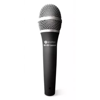 Prodipe M-85 Dynamic Vocal Microphone